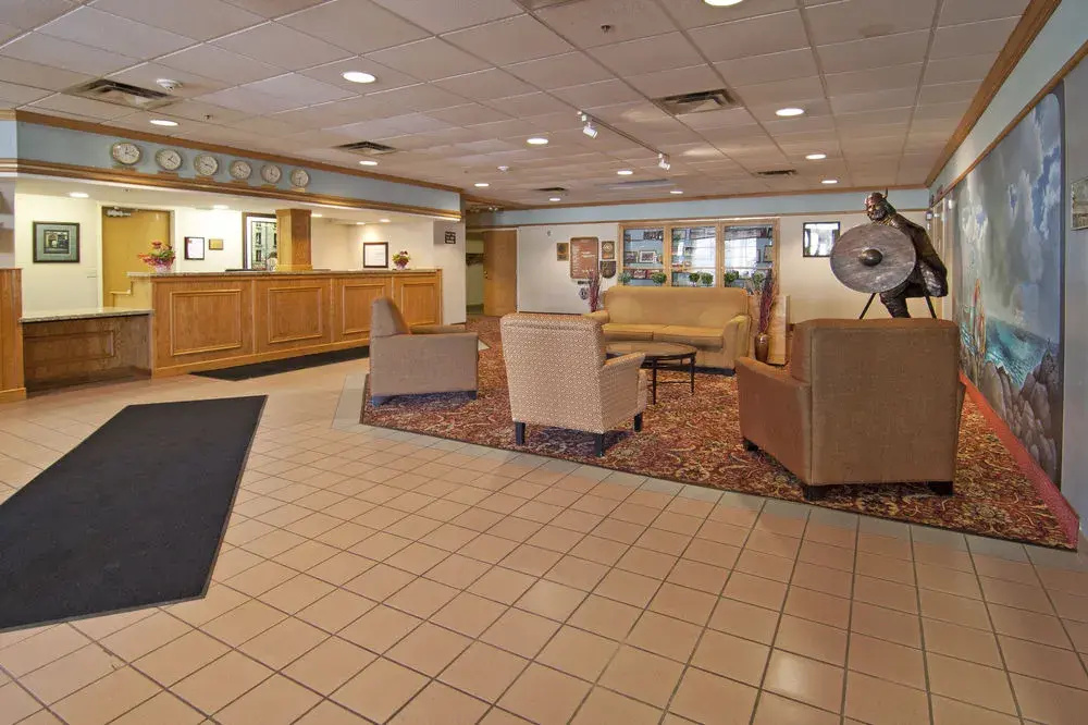 photo 1 of Clarion Inn Rochester