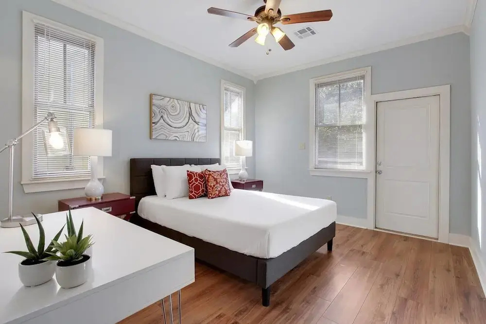 photo 1 of Classic 2br/2ba Home in Heart of Nola by Domio