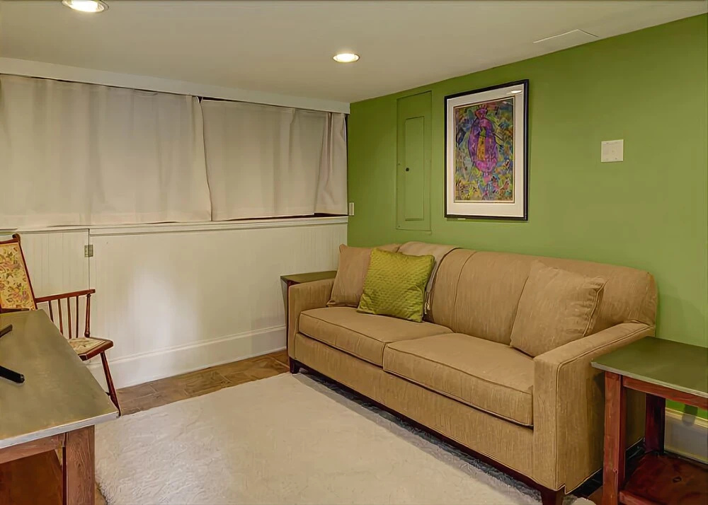 photo 1 of Classic Craftsman - Three Bedroom Home with Fireplace