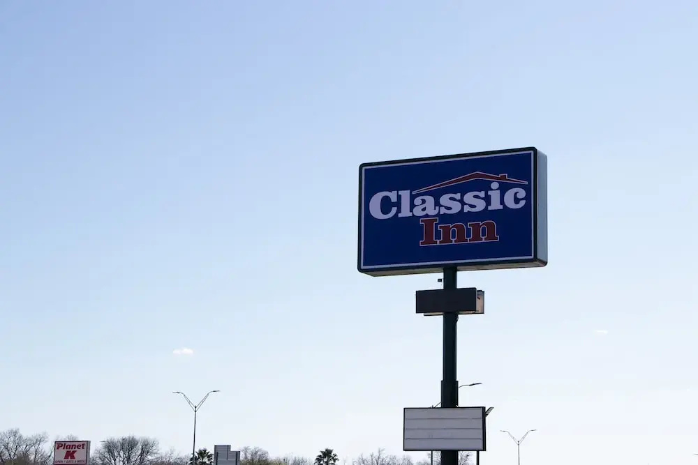 photo 1 of Classic Inn