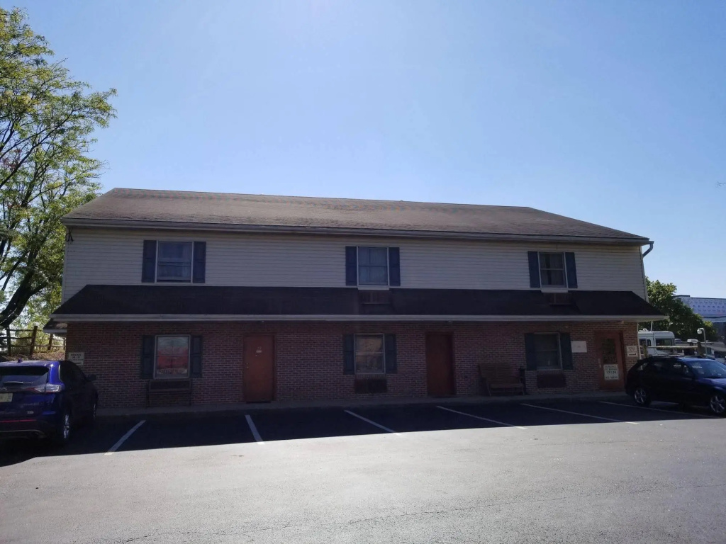 photo 1 of Classic Inn