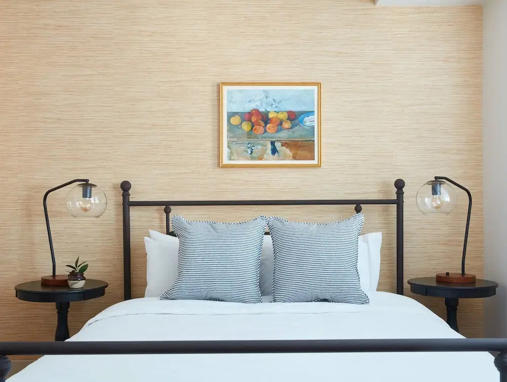 photo 1 of Classic Mission Hill Suites by Sonder