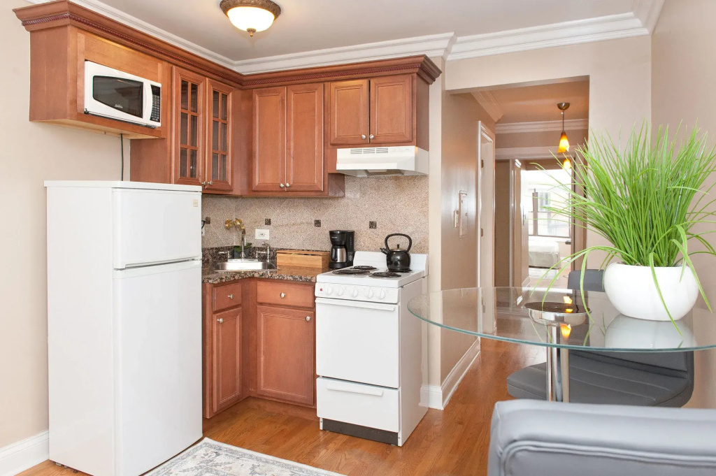 photo 1 of Classic Studio in Gold Coast by Sonder