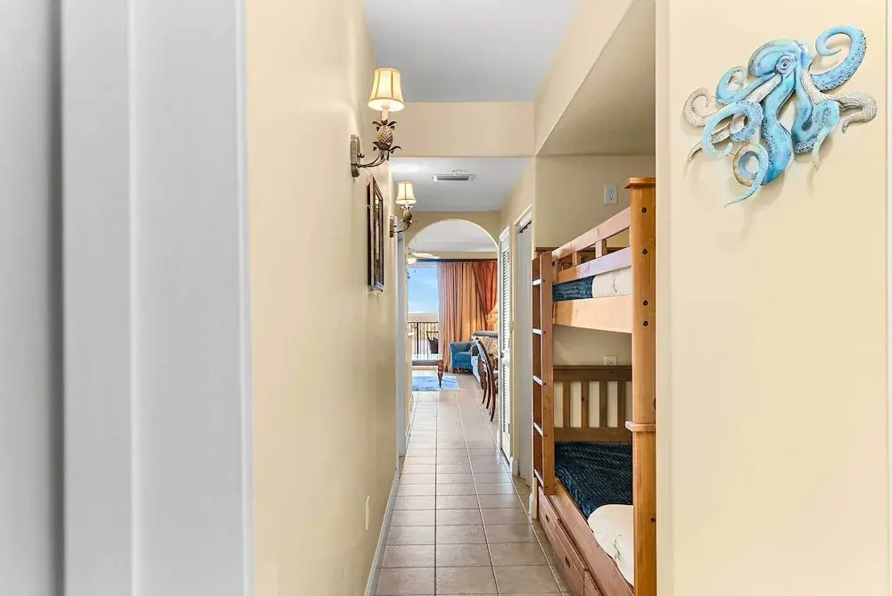 photo 1 of Luxury Condo w/ Huge Private Balcony on Lake Bryan