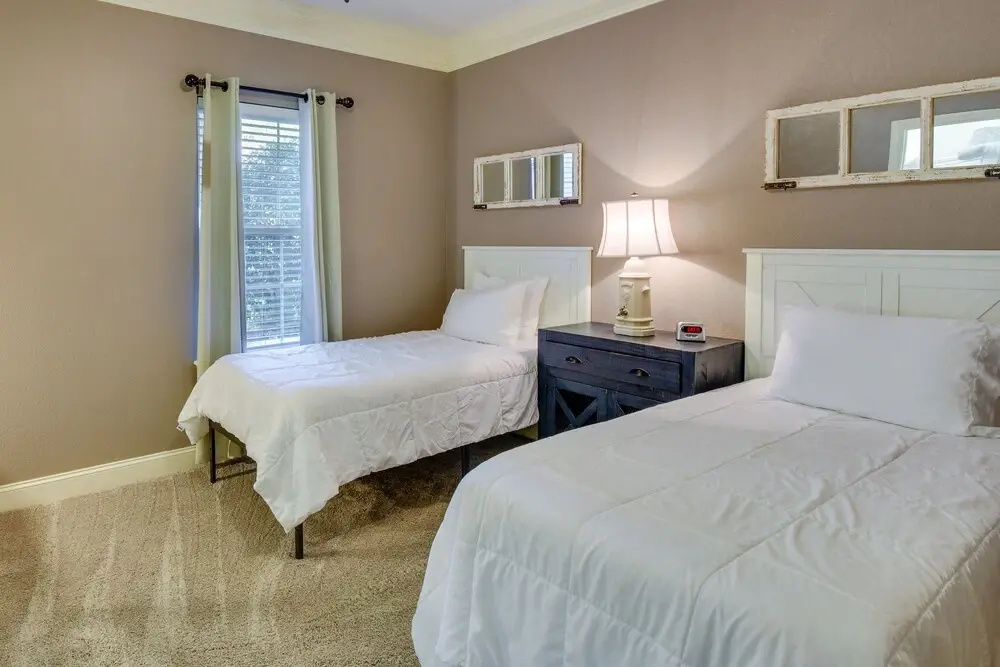 photo 1 of Clayton Resort Getaway w/ Pool Access, Pickleball!
