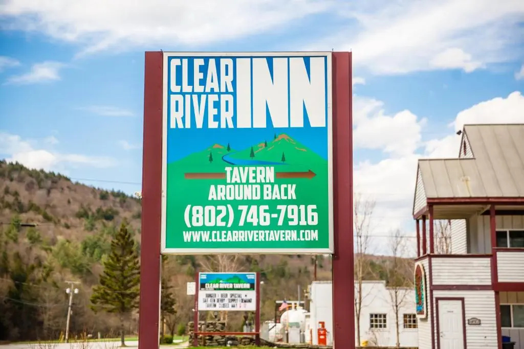 photo 1 of Clear River Inn