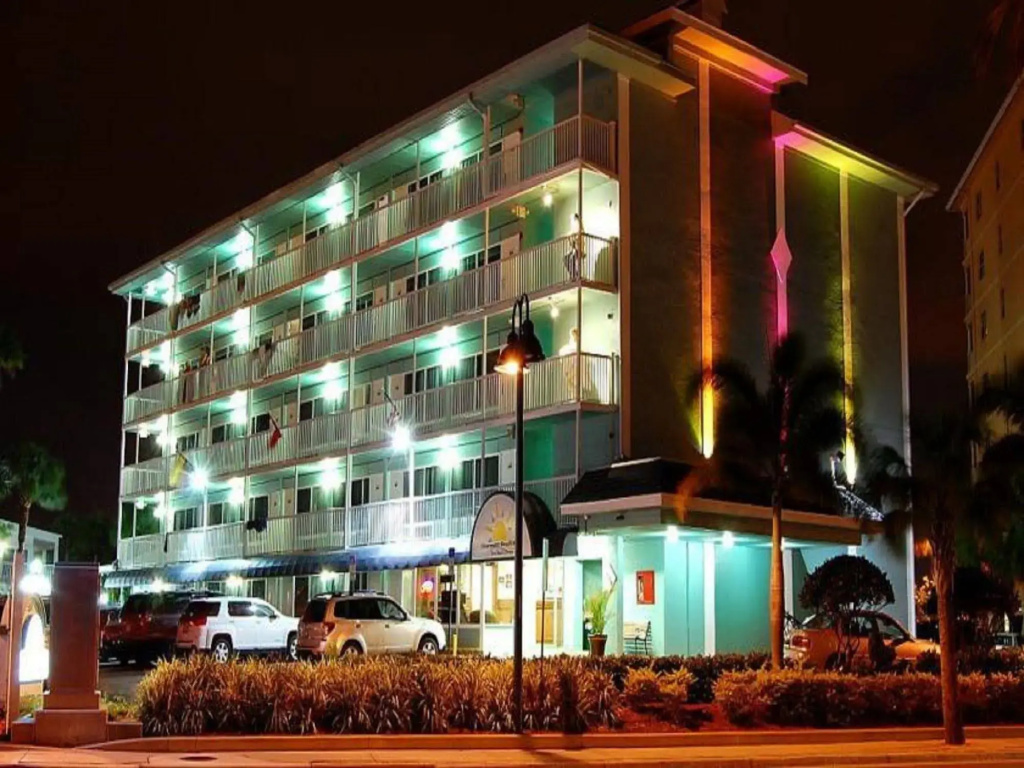 photo 1 of Clearwater Beach Hotel