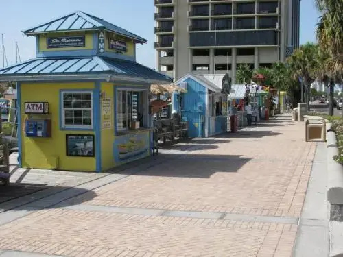 photo 1 of Clearwater Beach Suites