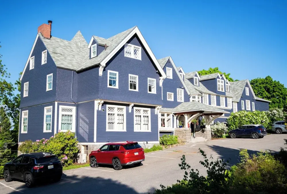 photo 1 of Cleftstone Inn