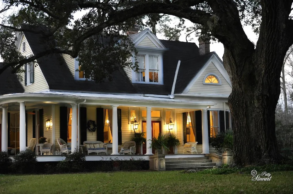 photo 1 of Clermont Bluffs B&B