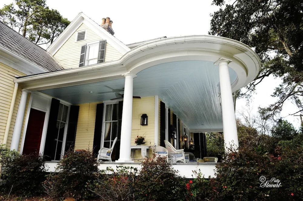 photo 1 of Clermont Bluffs B&B