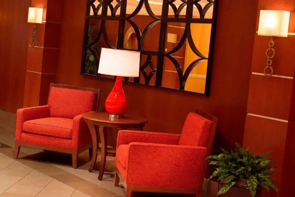 photo 1 of Wyndham Cleveland Airport