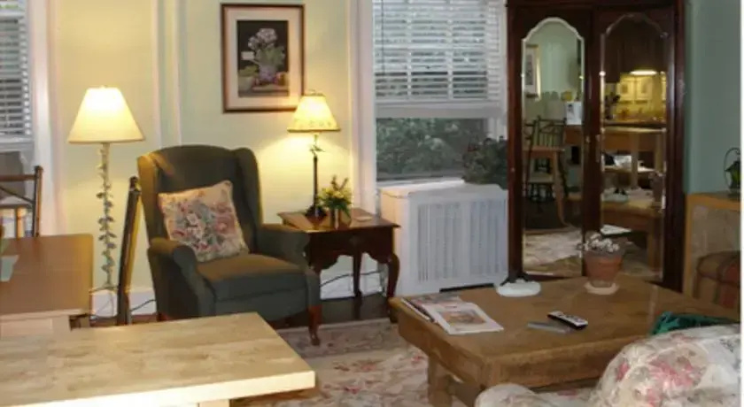 photo 1 of Clinton Street Bed & Breakfast