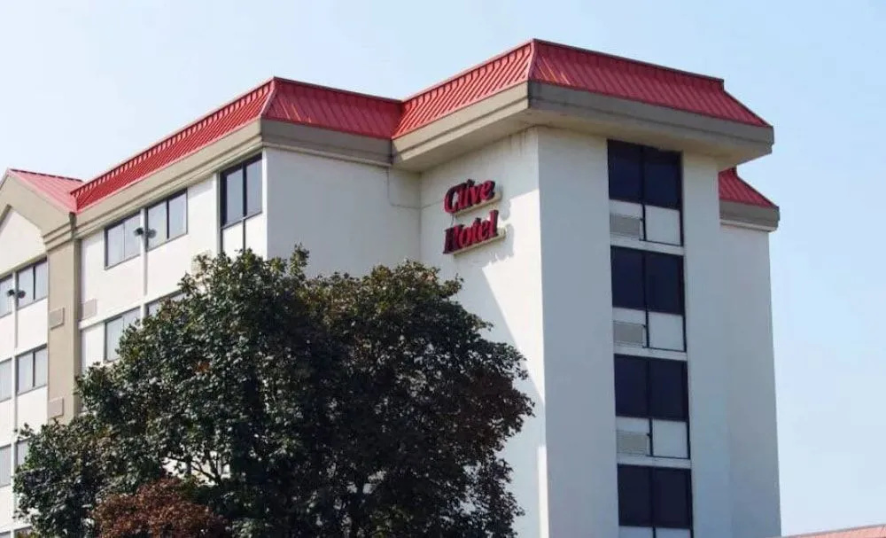 photo 1 of Clive Hotel & Suites