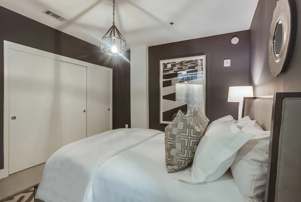 photo 1 of Clock Loft