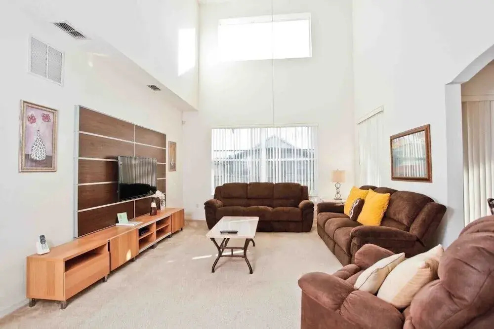photo 1 of Close To Disney-5br/3.5bth- Private Pool 5 Bedroom Home