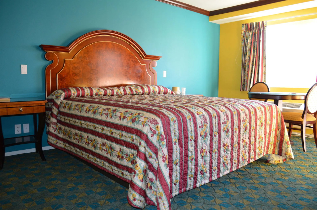 photo 1 of Cloud 9 Inn LAX