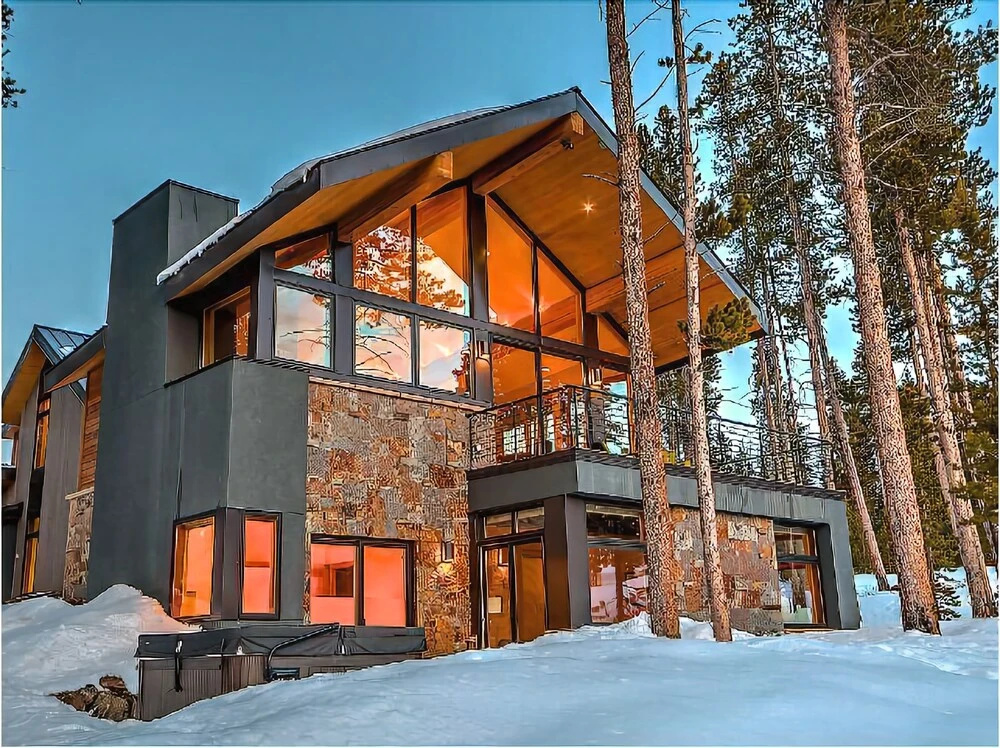 photo 1 of Cloud Cabin by RedAwning