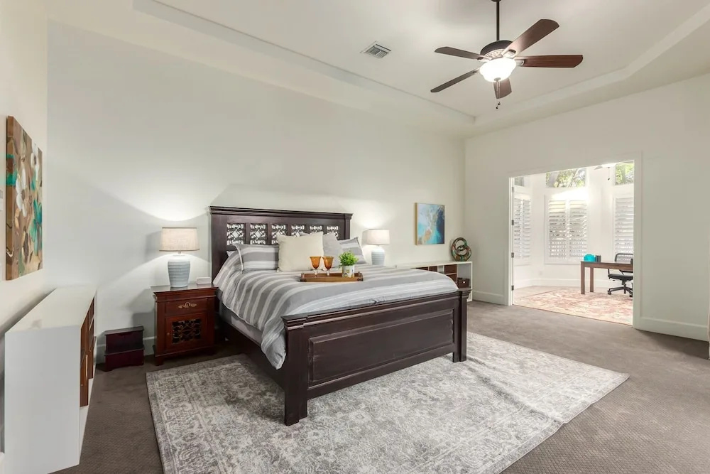 photo 1 of Cloud Chandler 4 Bedroom Home by RedAwning