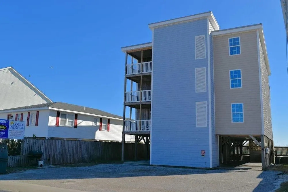 photo 1 of Cloud Nine 2 - 4 Br Condo
