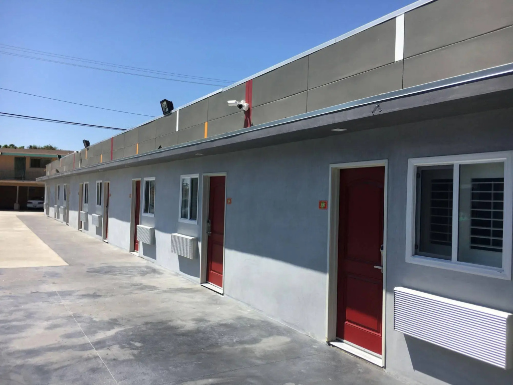 photo 1 of Clover Motel