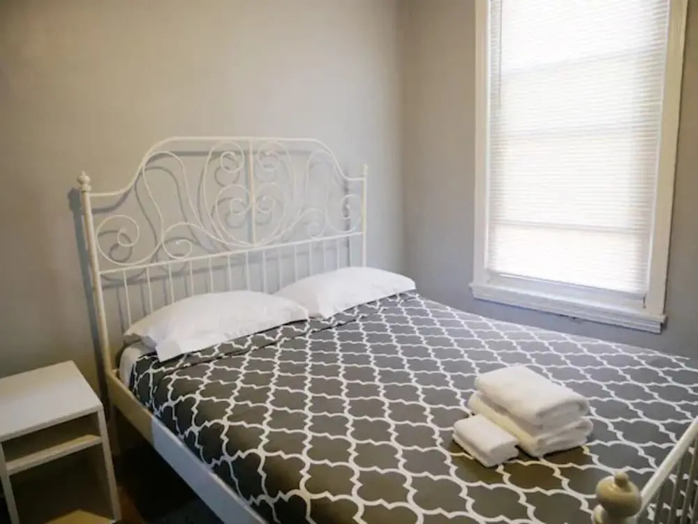 photo 1 of Clover2900 Apartment & Rooms in S Philly