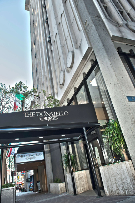 photo 1 of Club Donatello