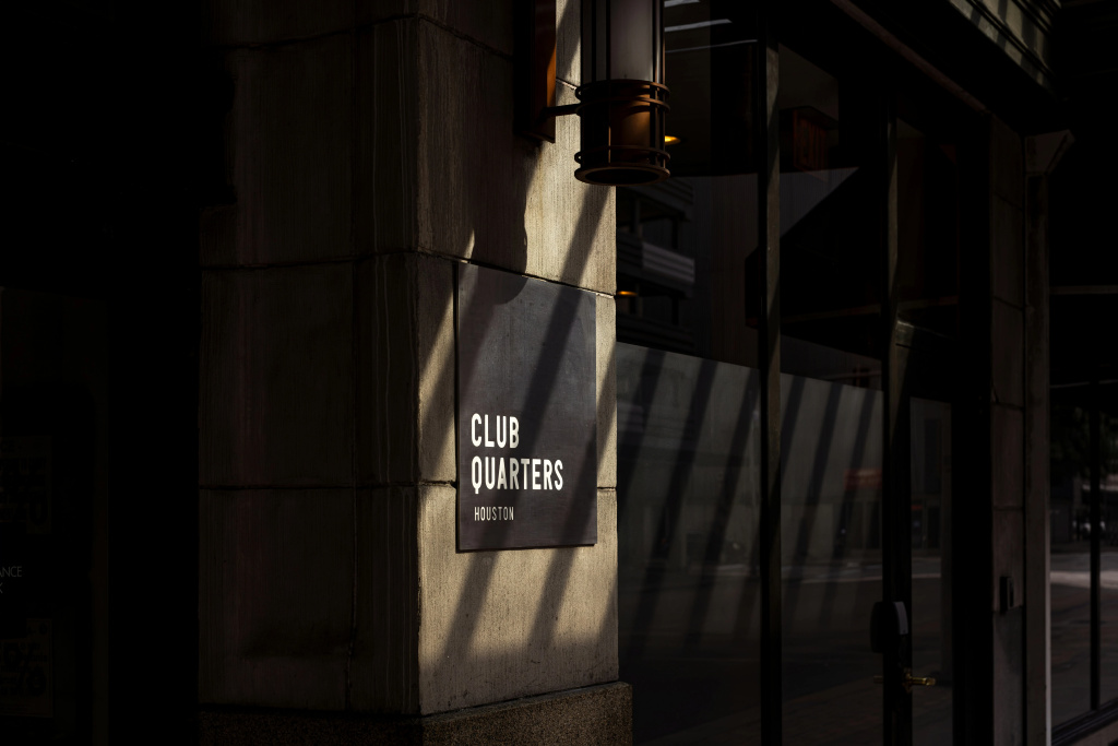 photo 1 of Club Quarters Hotel Downtown, Houston
