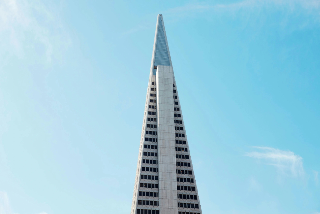 photo 1 of Club Quarters Hotel in San Francisco
