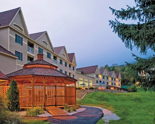 photo 1 of Club Wyndham Bentley Brook II, Hancock, USA