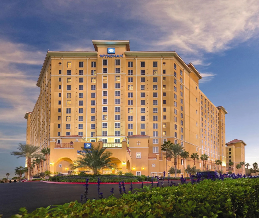 photo 1 of Club Wyndham Grand Desert
