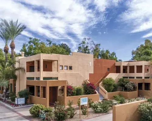 photo 1 of Orange Tree Resort