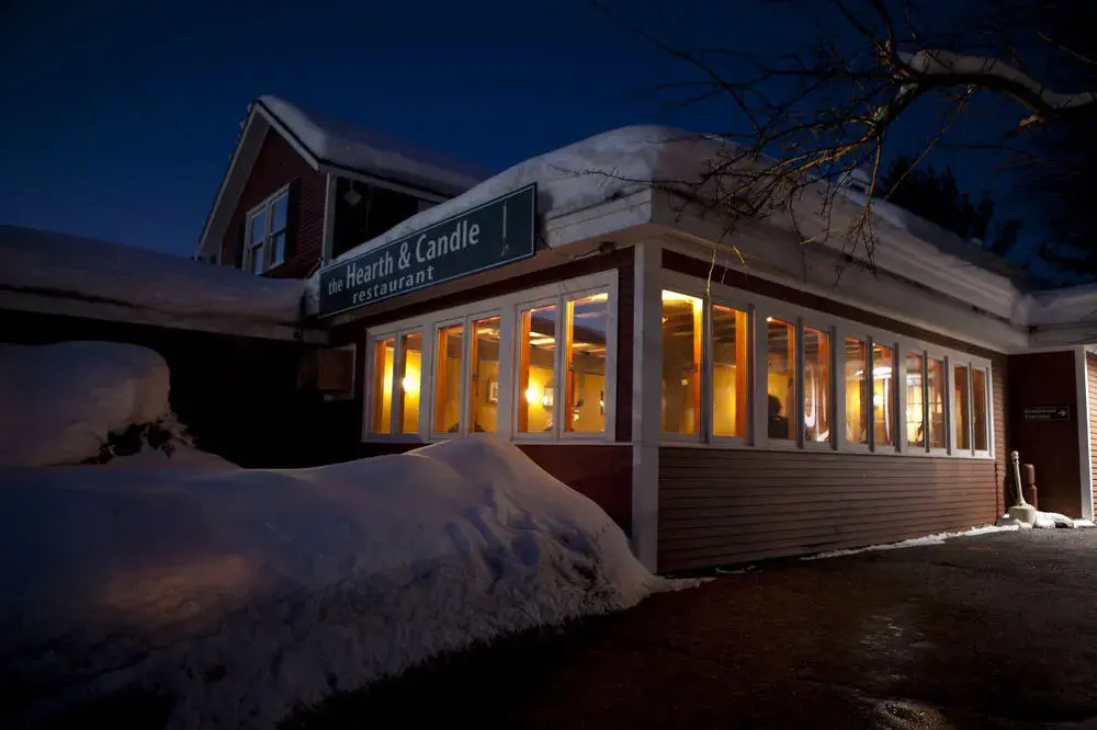 photo 1 of Club Wyndham Smugglers' Notch Vermont