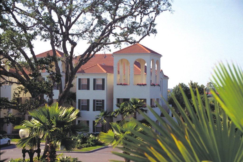 photo 1 of Club Wyndham Star Island