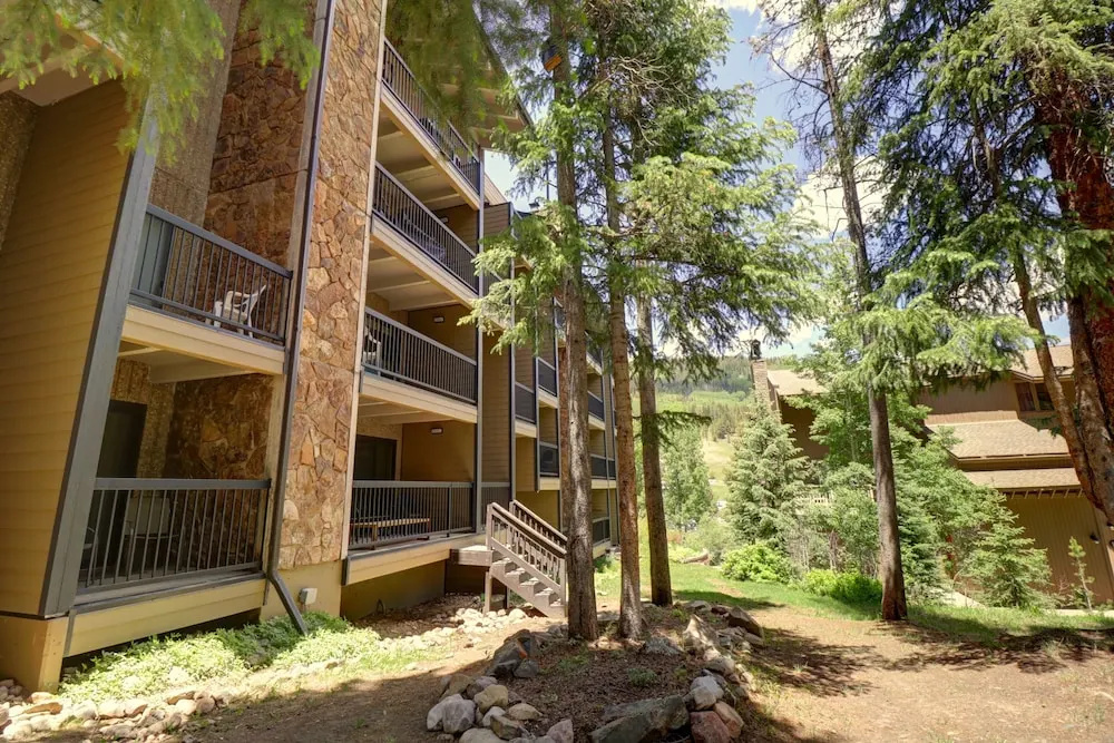 photo 1 of Cm325/29 Copper Mtn Inn 2br 2ba 2 Bedroom Condo by RedAwning