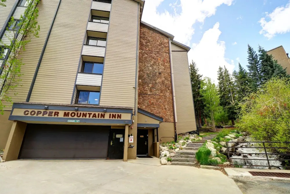 photo 1 of CM416 Copper Mtn Inn