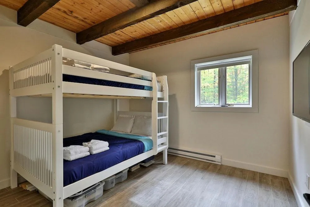 photo 1 of Coach Road Duplex - Left Side by Killington Vacation Rentals