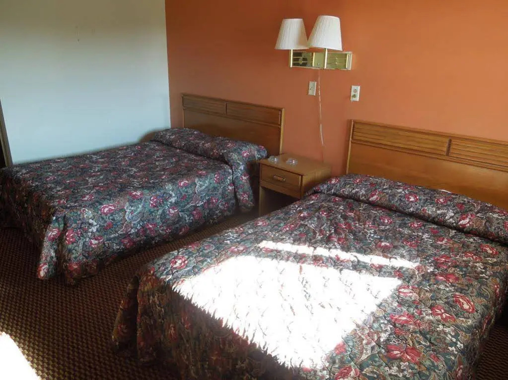 photo 1 of Coachs Inn