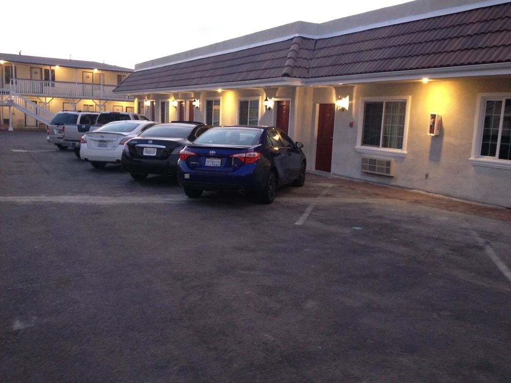 photo 1 of Coast Inn