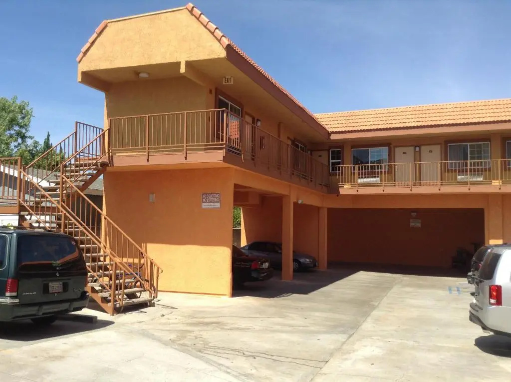 photo 1 of Coast Motel
