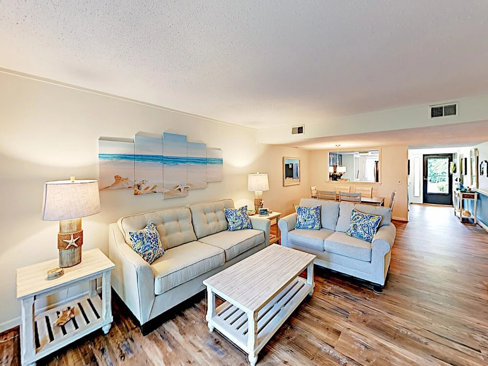 photo 1 of Coastal 26 - 2 Br Villa