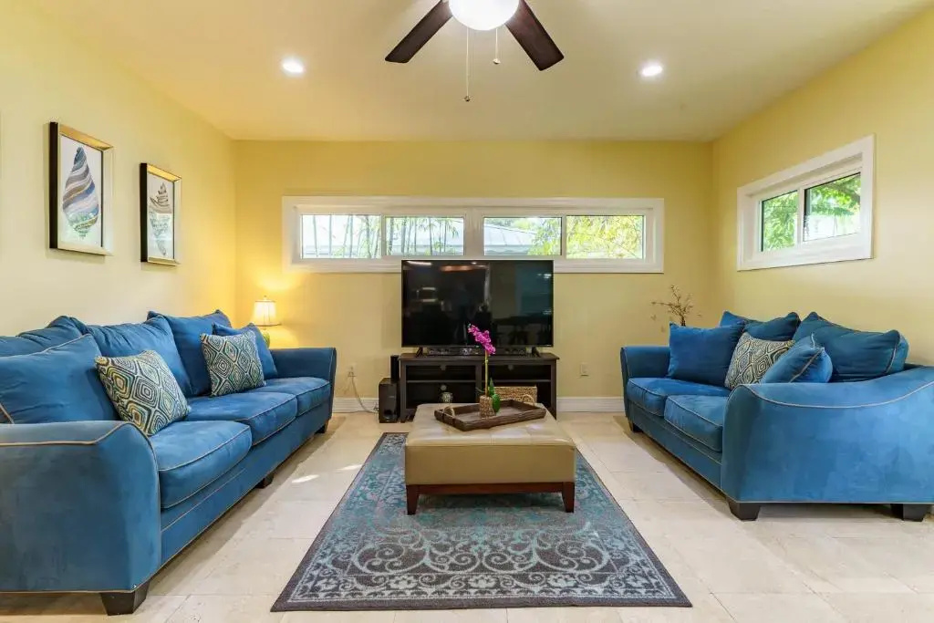 photo 1 of Coastal Beauty - A Beautiful NEW Property Close to Everything