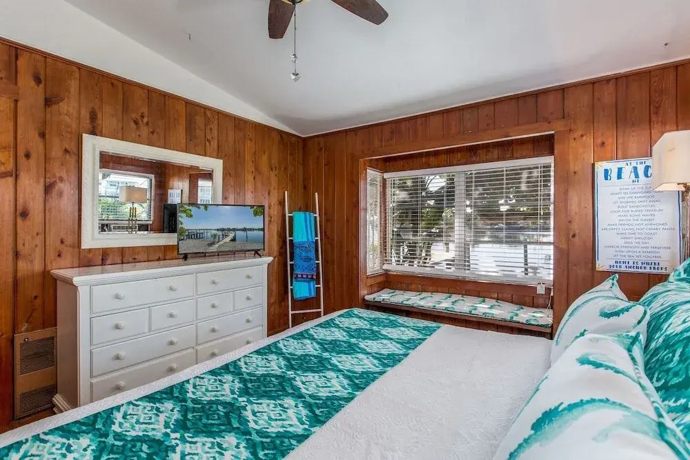 photo 1 of Coastal Escape - Indian Rocks Beach 2 Bedroom Apts by Redawning