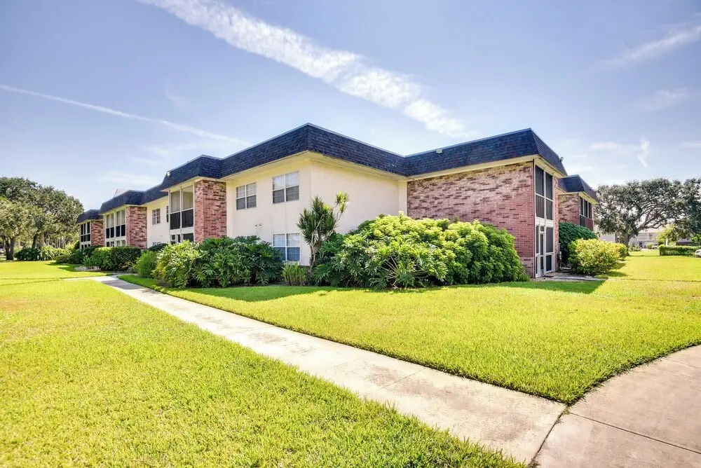 photo 1 of New Smyrna Beach Condo: Pool Access, Walk to Beach