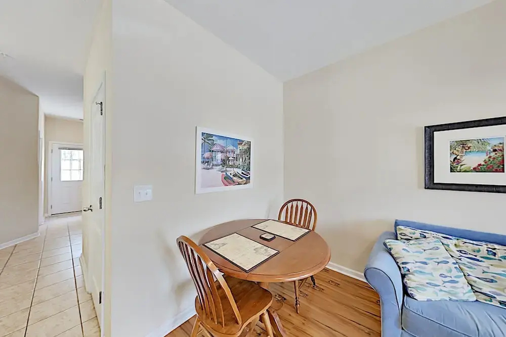photo 1 of Coastal Getaway W/ Pool - Near Beach & Activities 2 Bedroom Home