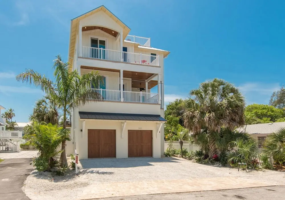 photo 1 of Coastal Horizons Apartment 6