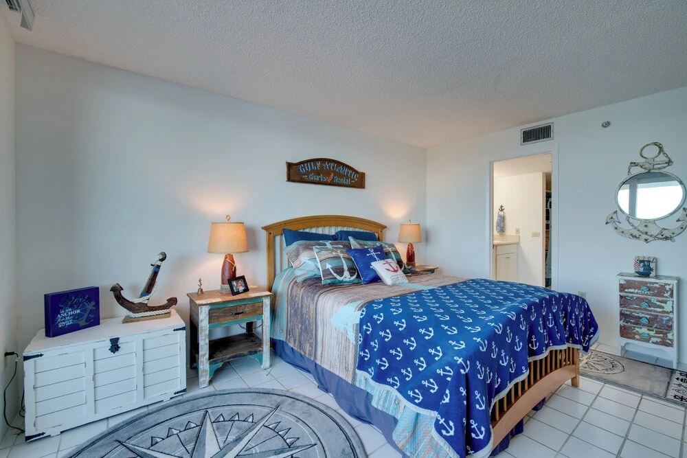 photo 1 of Coastal Hudson Condo w/ Gulf Front Views!