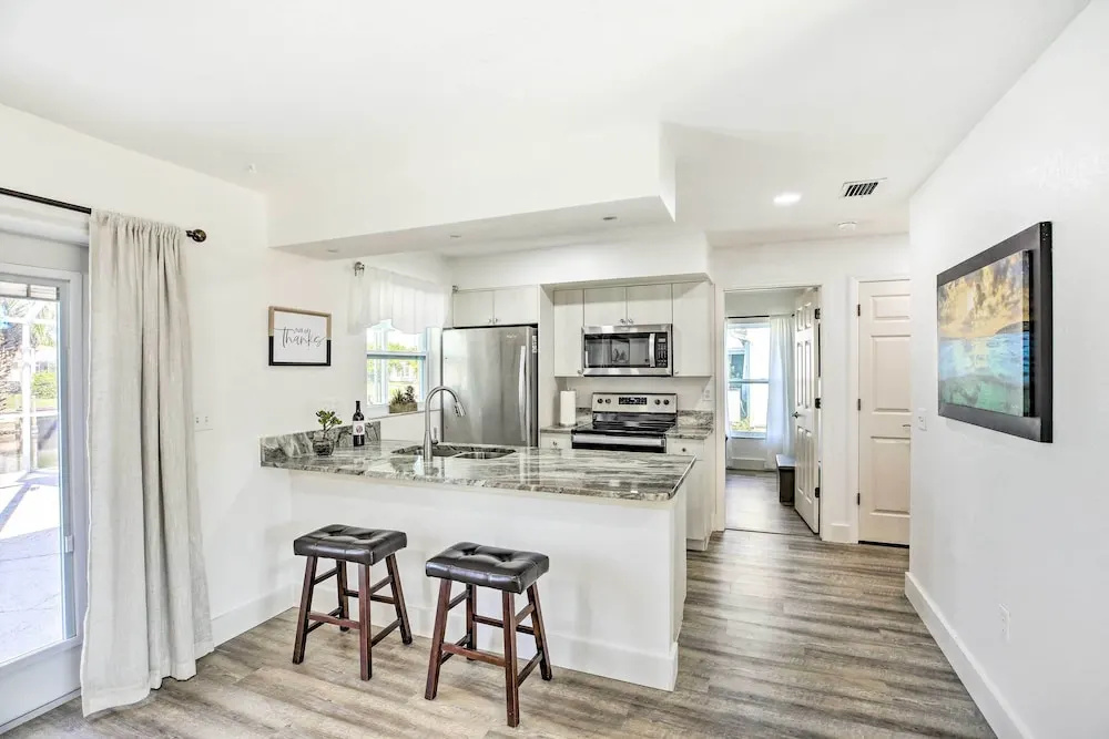 photo 1 of Coastal Port Charlotte Gem w/ Private Pool!