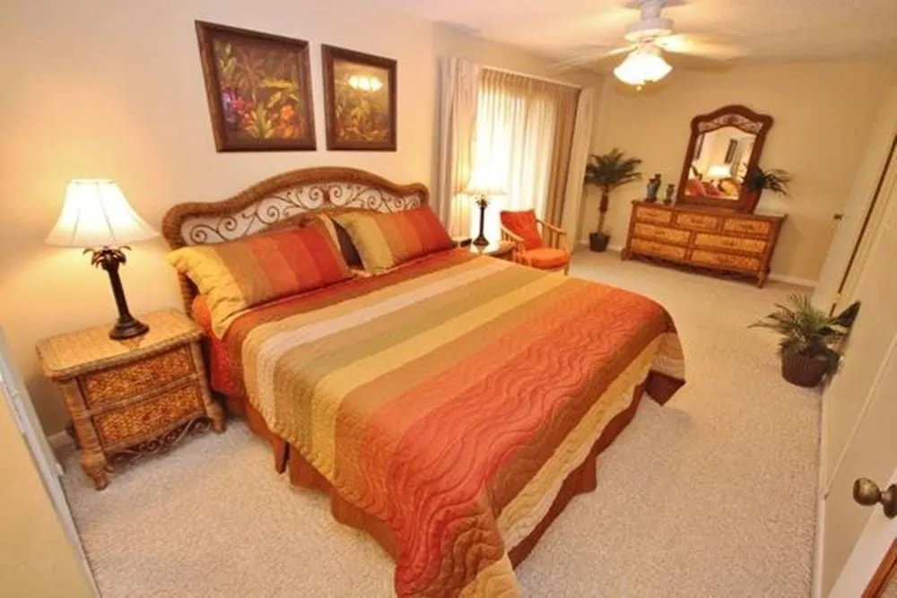 photo 1 of Coastal Waters 400B Apartment 3