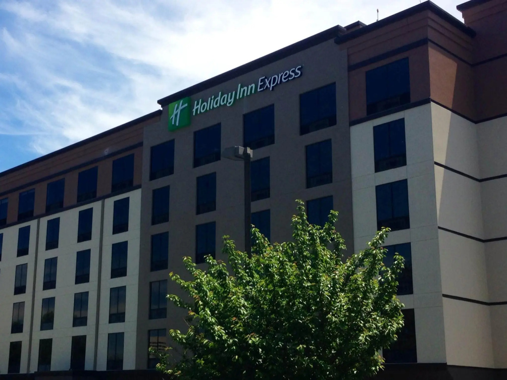 photo 1 of Holiday Inn Express Atlanta Galleria - Ballpark Area by IHG